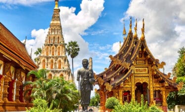 Thailand Tour (INR 25,000 / 6PAX)
