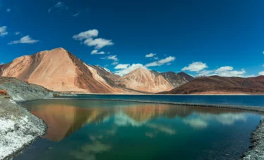 Leh Trip (INR 20,999 / 6PAX)